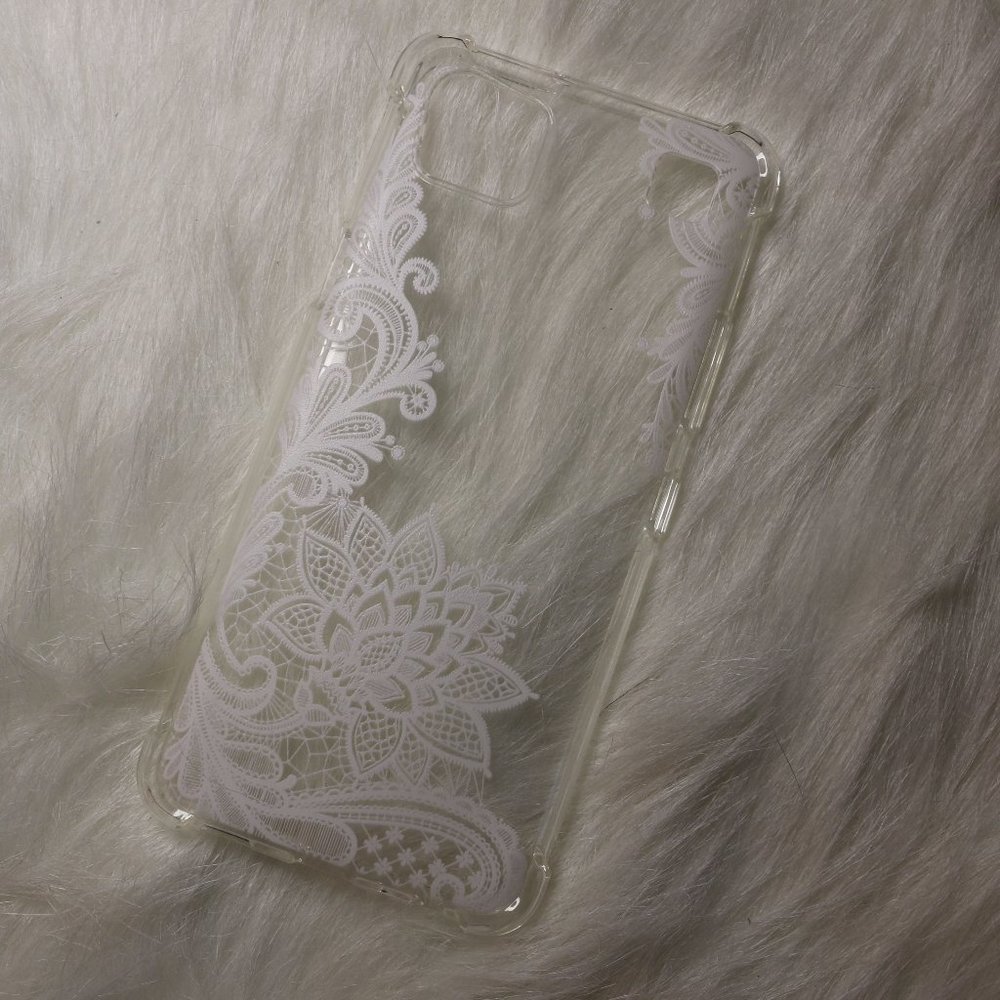 LG K92 5G Lace Phone Case